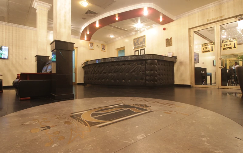 Chesney Hotel